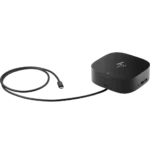 Station d’accueil HP universelle USB-C/A G2 (5TW13AA) – Image 5