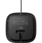 Station d’accueil HP universelle USB-C/A G2 (5TW13AA) – Image 6
