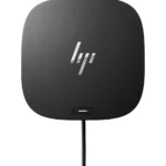 Station d'accueil HP USB-C G5 (5TW10AA)