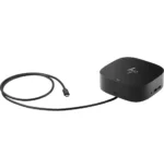 Station d'accueil HP USB-C G5 (5TW10AA) – Image 4