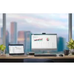 Station d'accueil HP USB-C G5 (5TW10AA) – Image 7