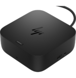 Station d'accueil HP USB-C G6 100 W (9X3V1UT) – Image 2