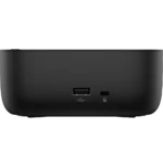 Station d'accueil HP USB-C G6 100 W (9X3V1UT) – Image 4