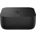 Station d'accueil HP USB-C G6 100 W (9X3V1UT)