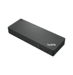 Station d'accueil Lenovo ThinkPad Thunderbolt 4 - 230 W PD (40B00300EU) – Image 2