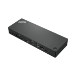 Station d'accueil Lenovo ThinkPad Thunderbolt 4 - 230 W PD (40B00300EU)