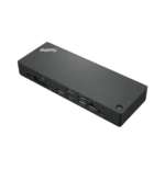 Station d'accueil Lenovo ThinkPad Thunderbolt 4 - 230 W PD (40B00300EU)