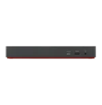 Station d'accueil Lenovo ThinkPad Thunderbolt 4 - 230 W PD (40B00300EU) – Image 4