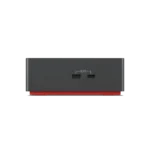 Station d'accueil Lenovo ThinkPad Thunderbolt 4 - 230 W PD (40B00300EU) – Image 5