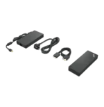 Station d'accueil Lenovo ThinkPad Thunderbolt 4 - 230 W PD (40B00300EU) – Image 6