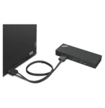Station d'accueil Lenovo ThinkPad Thunderbolt 4 - 230 W PD (40B00300EU) – Image 7