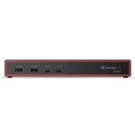 Station d'accueil Lenovo ThinkPad Thunderbolt 4 Smart Dock Gen2 7500 (40BE0135EU) – Image 4