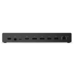 Station d'accueil Lenovo ThinkPad Thunderbolt 4 Smart Dock Gen2 7500 (40BE0135EU) – Image 5