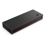 Station d'accueil Lenovo ThinkPad Thunderbolt 4 Smart Dock Gen2 7500 (40BE0135EU) – Image 6