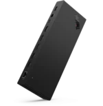 Station d'accueil Lenovo ThinkPad Thunderbolt 4 Smart Dock Gen2 7500 (40BE0135EU) – Image 9