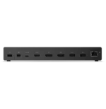 Station d'accueil Lenovo ThinkPad USB4 Dock 5000 (40BF0100EU) – Image 6