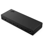 Station d'accueil Lenovo ThinkPad USB4 Dock 5000 (40BF0100EU) – Image 8