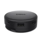 Station d'accueil USB-C Dell Pro 7-en-1 DA326 – Image 2