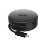 Station d'accueil USB-C Dell Pro 7-en-1 DA326