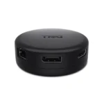 Station d'accueil USB-C Dell Pro 7-en-1 DA326 – Image 3