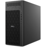 Station de travail Dell Pro Max Tower T2 FCT2250 (FCT2250-RTXA1000) – Image 3