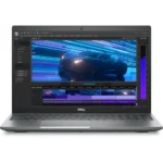 Station de travail mobile Dell Precision 3591 (DL-PR3591-RTX6GB)