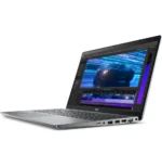 Station de travail mobile Dell Precision 3591 (DL-PR3591-RTX6GB) – Image 3