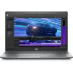 Station de travail mobile Dell Precision 3591 (DL-PR3591-RTX8GB)