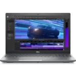 Station de travail mobile Dell Precision 3591 (DL-PR3591-RTX8GB)