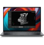 Station de travail mobile Dell Precision 5490 (DL-PR5490-I7-W)