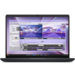 Station de travail mobile Dell Pro Max 16 MC16250 (MC16250-PRMX-RTX1000)