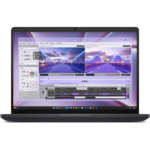 Station de travail mobile Dell Pro Max 16 MC16250 (MC16250-PROMAX-RTX8G)