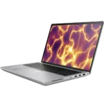 Station de travail mobile HP ZBook Fury 16 G11 (98K61ET) – Image 3