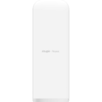 Station PTMP Wi-Fi 5 (5GHz) Reyee RG-EST450G avec antenne intégrée à 120°