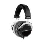 Superlux HD-660 Pro — Casque studio professionnel fermé 32 Ω
