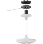 Support de suspension pour module de Logitech Mic Pod Pendant (952-000123) – Image 5
