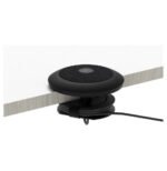 Support de table pour module de micro Logitech Rally (952-000002) – Image 3