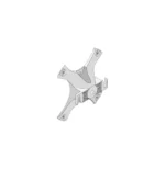 Support Mural HP Séries AP-220-MNT-W1 pour Points d'accès Aruba 220 (JW046A) – Image 4