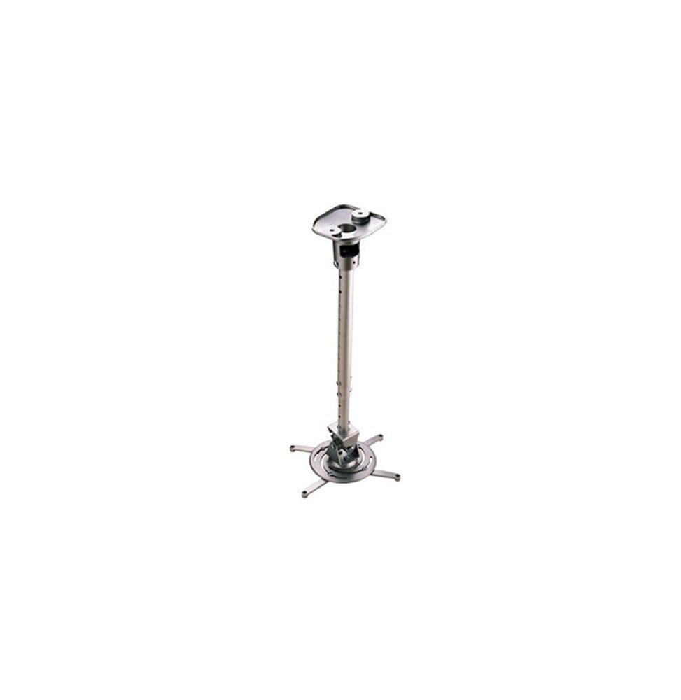 support-plafond-universel-oray-pour-videoprojecteur-svp003sw.jpg Support Plafond Universel ORAY pour VideoProjecteur (SVP003SW) – Image 1