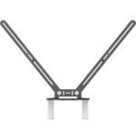 Support téléviseur Logitech pour barres vidéo (952-000041)