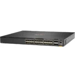 Switch Administrable Aruba CX 6300M de couche 3 - 24 ports 10G SFP+ et 4 ports SFP56 (JL658A) – Image 2