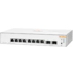 Switch Administrable Aruba Instant On 1930 8G 2SFP (JL680A) – Image 2