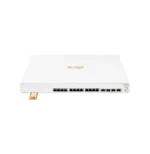 Switch Administrable Aruba Instant On 1960 12XGT 4SFP+ (JL805A) – Image 3