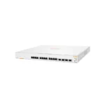 Switch Administrable Aruba Instant On 1960 12XGT 4SFP+ (JL805A) – Image 4