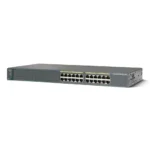 Switch administrable Cisco Catalyst 2960-24-S - 24 ports 10/100Mbps + LAN Lite