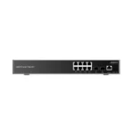 Switch Administrable Grandstream GWN7801P 8 Ports Gigabit