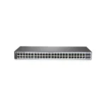 Switch Administrable HP 1820-48G (J9981A)