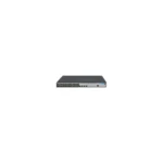 Switch Administrable HP 1920-24G-POE+ (370 W) - Montable sur rack (JG926A)