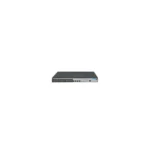 Switch Administrable HP 1920-24G-POE+ (370 W) - Montable sur rack (JG926A)