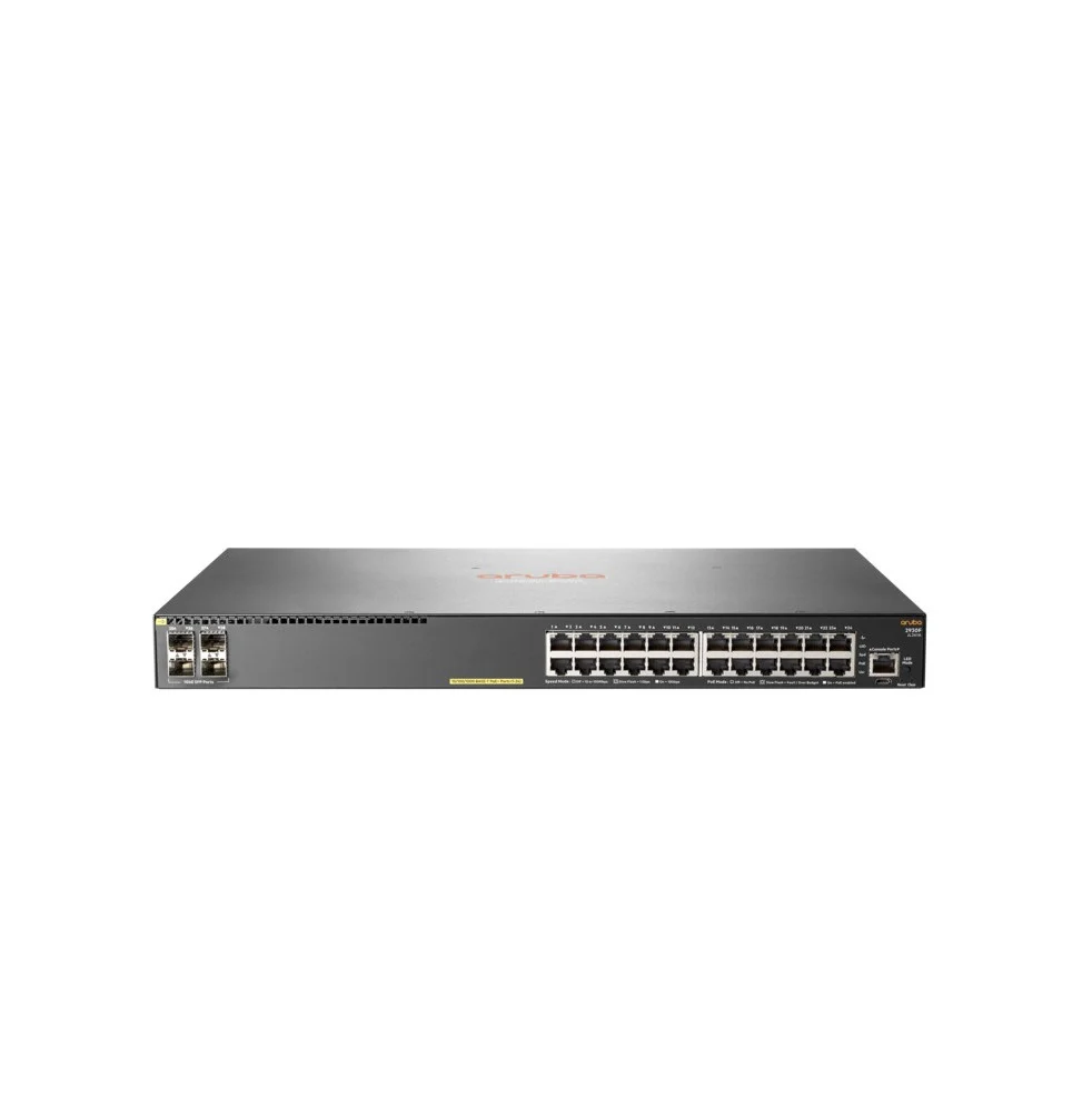 switch-administrable-hpe-aruba-2930f-24-ports-poe-4sfp-jl261a.webp Switch Administrable Aruba 2930F 24 ports PoE+ 4SFP (JL261A) – Image 1